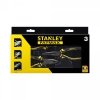 ZESTAW SZCZYPIEC Stanley MaxSteel 4-84-488